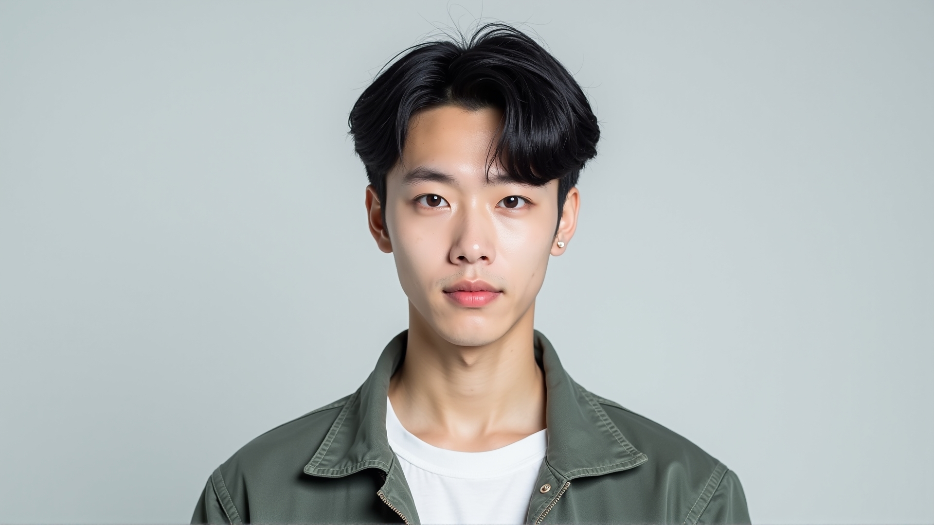 Avatar showcase